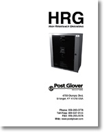 High Resistance Grounding Brochure