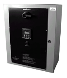 High resistance grounding system