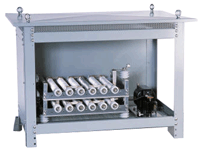 Neutral Grounding/Earthing Resistor