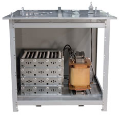 Neutral Grounding Transformer