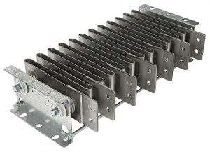 Ribbon Power Resistor Ribbon Power Resistor
