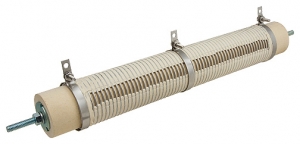 Smoothwound Power Resistor Element Smoothwound Power Resistor Element