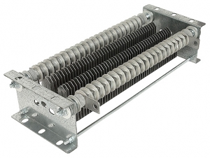Stamped Grid Power Resistor Stamped Grid Power Resistor