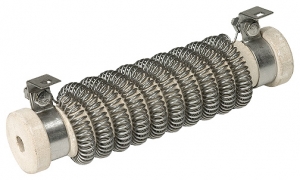 Wirewound Power Resistor Element Wirewound Power Resistor Element