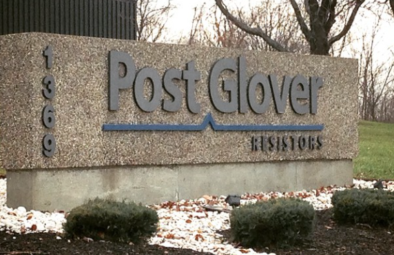 postglover-sign