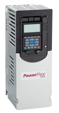Powerflex 750