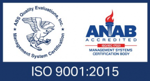 ISO 9001:2015