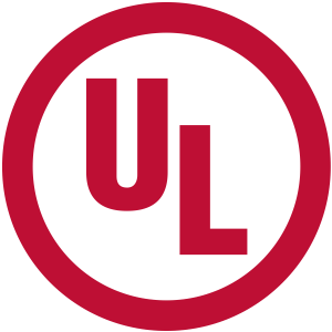 UL Certified